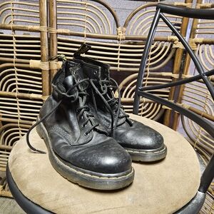 Dr. Martens the original